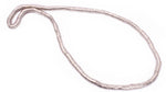 Zovon Metal Necklace