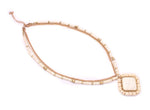 Zovon Plastic Necklace