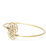 ZeroKaata Alloy Armlet