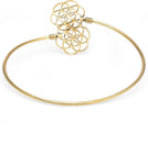 ZeroKaata Alloy Armlet