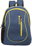 Safari Zoom 25 L small Backpack
