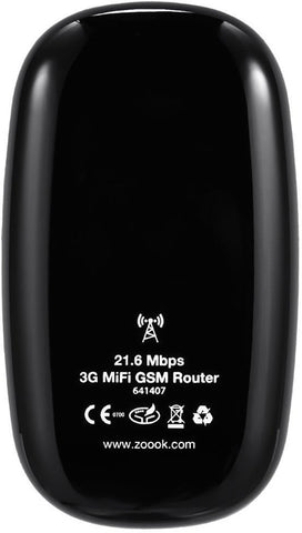 Zoook 385G21W
