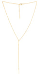 Ziveg Alloy Necklace