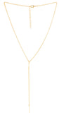 Ziveg Alloy Necklace