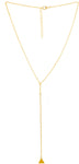 Ziveg Alloy Necklace