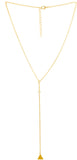 Ziveg Alloy Necklace