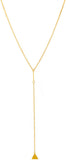 Ziveg Alloy Necklace