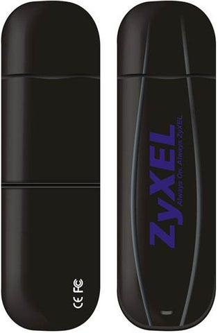 Zyxel 3D 1440 - 3G Data Card
