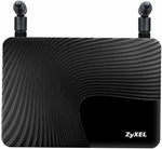 Zyxel Amg1312-T10b Wireless N Adsl2 4-Port Gateway with Usb