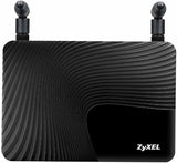 Zyxel Amg1312-T10b Wireless N Adsl2 4-Port Gateway with Usb