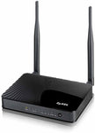 Zyxel Amg1312-T10b Wireless N Adsl2 4-Port Gateway with Usb
