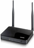 Zyxel Amg1312-T10b Wireless N Adsl2 4-Port Gateway with Usb