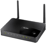 Zyxel NBG 6503 Simultaneous Dual-Band Wireless AC750