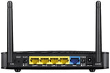 Zyxel NBG 6503 Simultaneous Dual-Band Wireless AC750