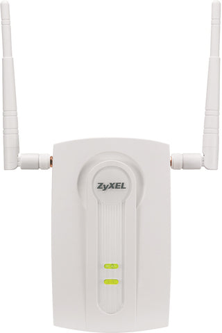 Zyxel NWA1100N 802.11 b/g/n PoE Access Point