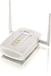 Zyxel NWA1100N 802.11 b/g/n PoE Access Point