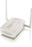 Zyxel NWA1100N 802.11 b/g/n PoE Access Point