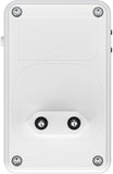 Zyxel PLA4231 500 Mbps Powerline Wireless N Extender (Single Pack)