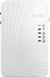 Zyxel PLA4231 500 Mbps Powerline Wireless N Extender (Single Pack)
