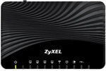 Zyxel VMG1312-B10A VDSL2 Wireless N VDSL2 4-port Gateway with USB