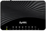 Zyxel VMG1312-B10A VDSL2 Wireless N VDSL2 4-port Gateway with USB