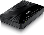 Zyxel VMG1312-B10A VDSL2 Wireless N VDSL2 4-port Gateway with USB
