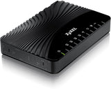 Zyxel VMG1312-B10A VDSL2 Wireless N VDSL2 4-port Gateway with USB