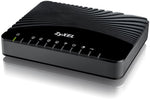 Zyxel VMG1312-B10A VDSL2 Wireless N VDSL2 4-port Gateway with USB