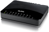 Zyxel VMG1312-B10A VDSL2 Wireless N VDSL2 4-port Gateway with USB