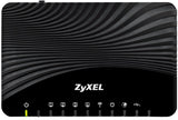 Zyxel VMG1312-B10A VDSL2 Wireless N VDSL2 4-port Gateway with USB