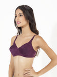 Zet Zone New Women's Full Coverage Bra
