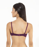 Zet Zone New Women's Full Coverage Bra