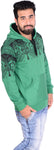 Zrestha Full Sleeve Printed Men's Sweatshirt